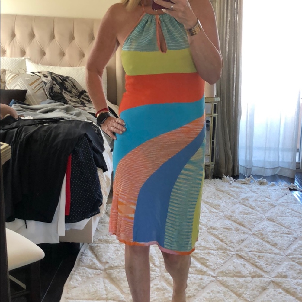 Designer Dress